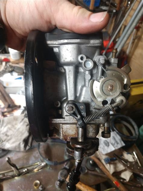 backfiring through the carburetor|Common Engine Backfire Causes And How To Fix .